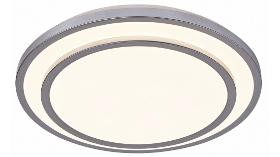 Silver gray ceiling lamp with warm ring-2_1792762115.png